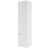 White is out of stock selected
