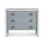 Monarch 3 - Drawer Dresser