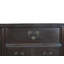 Console à trois tiroirs