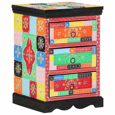 Storage Cabinet
