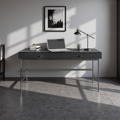 Petit bureau de style italien