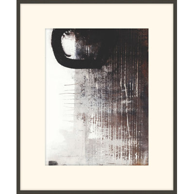 Clouded Mind 1 Print