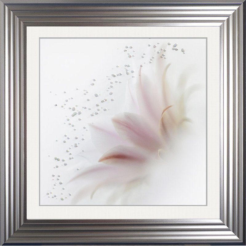 Single Picture Frame Print