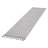  White/Ivory /Medallion Indoor/Outdoor Area Rug-96315022