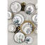 Ceramic Dinner Set (24 Pieces)