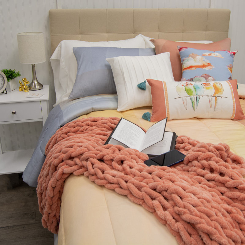 Coussin Your Your Lifestyle par Donna