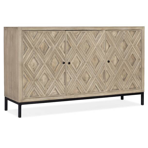 Hooker Furniture 64.25'' Sideboard & Reviews | Wayfair