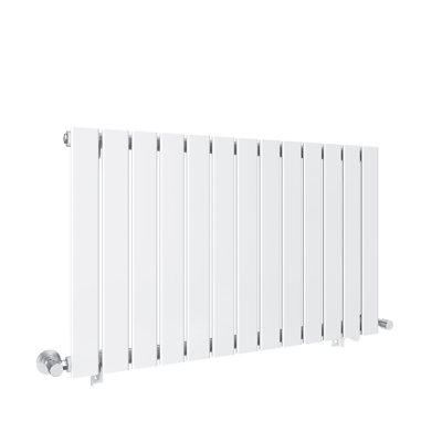 Sydnee Horizontal Designer Radiator