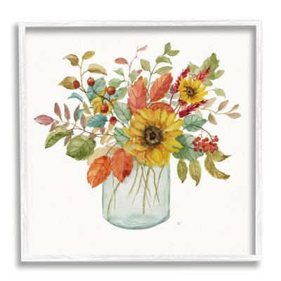 «Simple Country Botanicals» par Nan - Peinture
