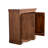 Soumare Solid Wood Accent Cabinet-476336429