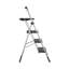 COSCO 3-Step Max Steel Work Platform, 225lb. Weight Capacity