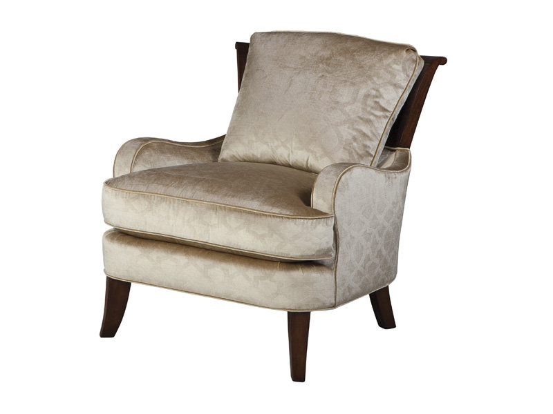 Laria Armchair, 1086-92