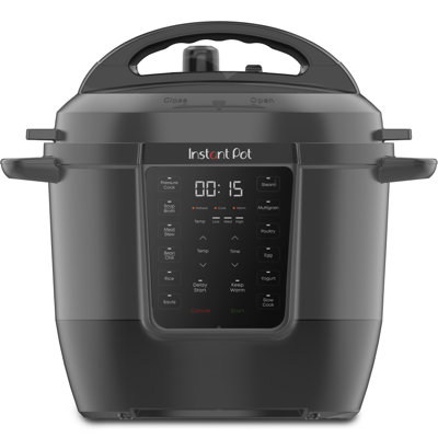 Pot instantané de 6 pte MultiCooker