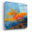 «Blue On Blue» par Patrick Dennis-1119729887