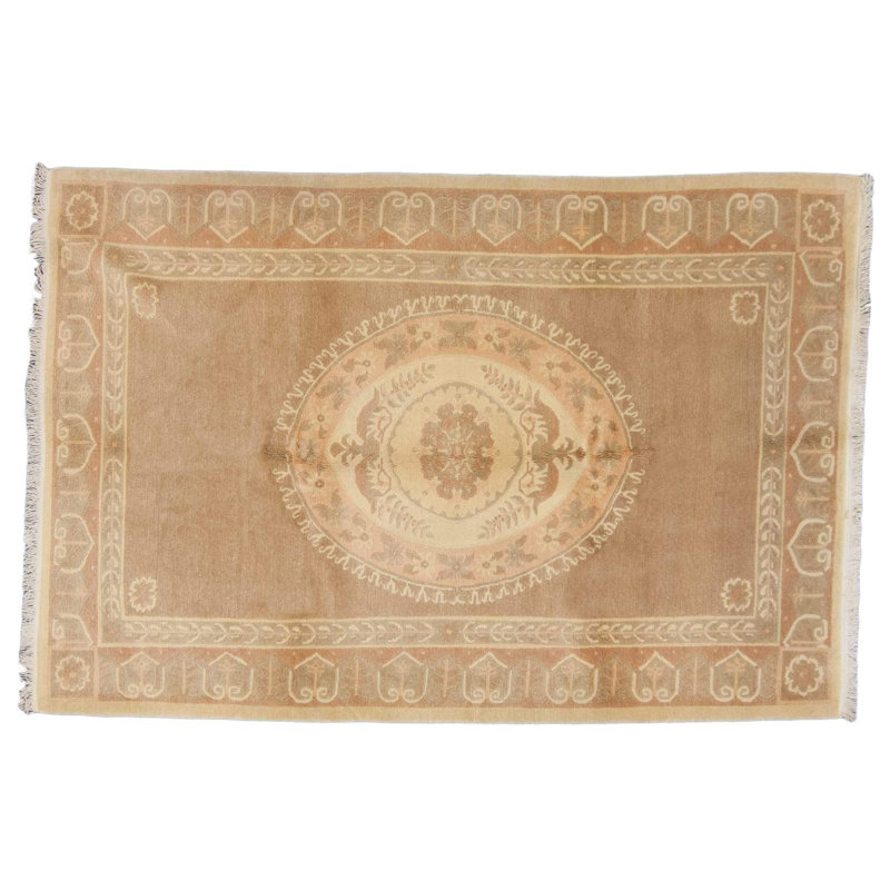 Empire One-of-a-Kind 6' X 10' Area Rug