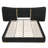 Extra Large Platform Bed-2021451438