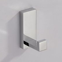  Wall Mounted Robe Hook