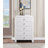 Alessondra 5 Drawer 34" W Fluted Chest-63541205