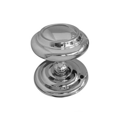 Donald Single Dummy Door Knob
