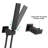 Complete Shower System with Rough in-Valve-86364919
