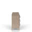 Commode 6 tiroirs Modern