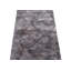 Tapis de couloir marocain moderne noué à la main 3 x 10