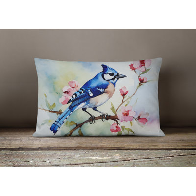 Outdoor Throw Pillow