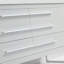 Meuble-lavabo mural double 61 po avec surface solide 61 po-93549455-93549456