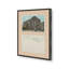 «Hotel Aragon Post card» par Deny Designs, reproduction d'art-1676026486-1676026482-1676026487