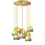 8 - Light Chandelier-813709233