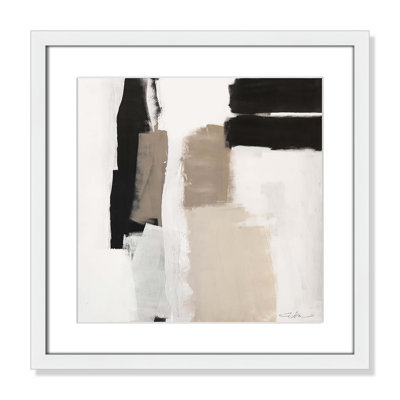 «Earth Scapes II-A» par Casa Fine Arts