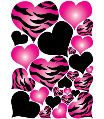 Wall Decal