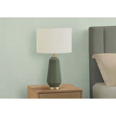 Lampe de table moderne