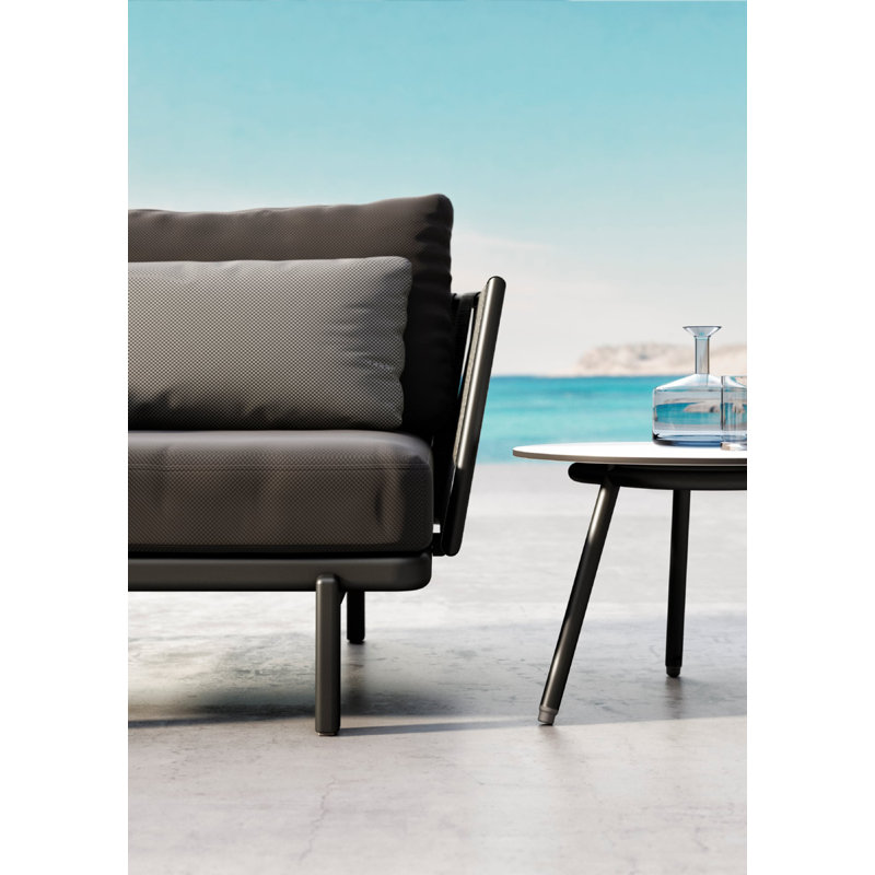 Anthea Coffee Table, Forest