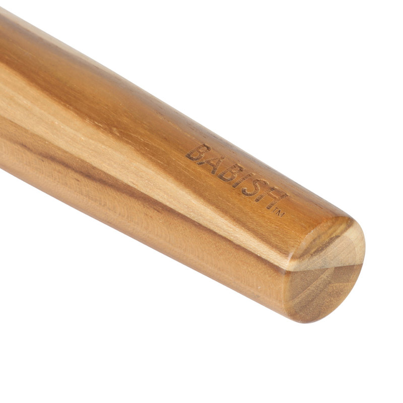 Babish Wood Rolling Pin
