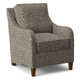 Koko Upholstered Armchair