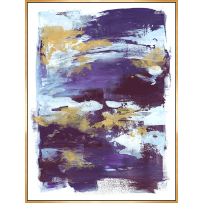 Amalfi Coast III Painting by Guseul Park