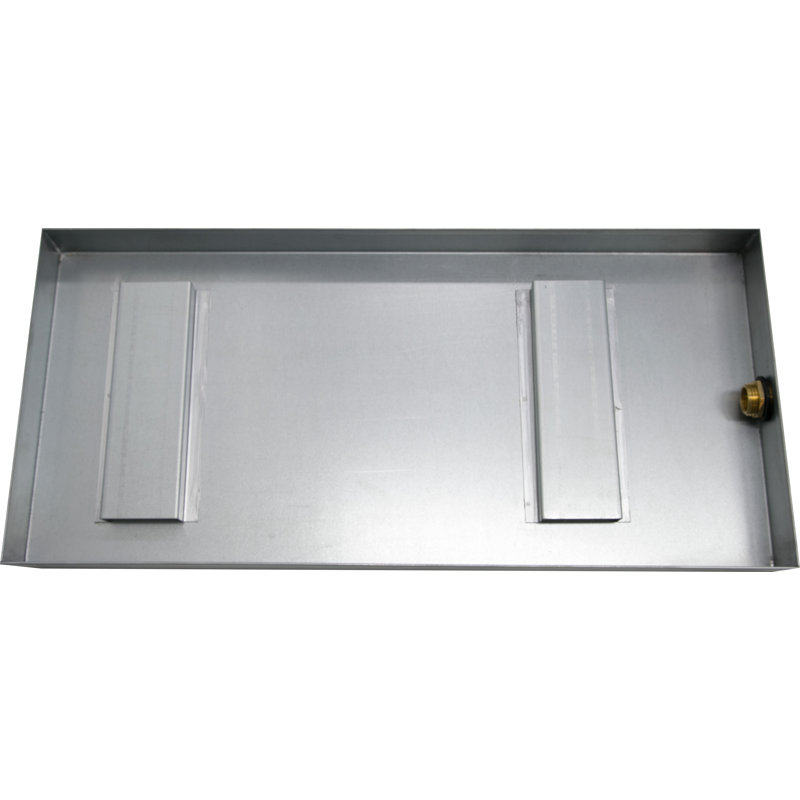 Steam Generator Part Or Accessory