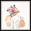 Believe In The Beauty by Marmont Hill - Single Picture Frame Painting-1660869195