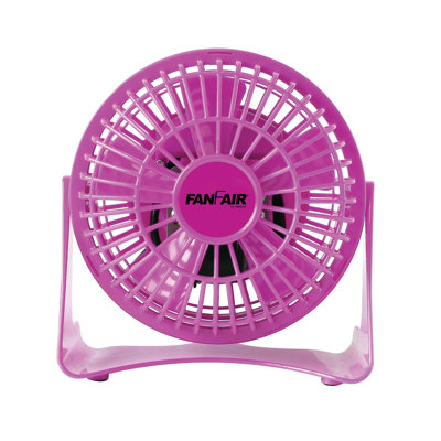 Fanfair 4" Personal Fan