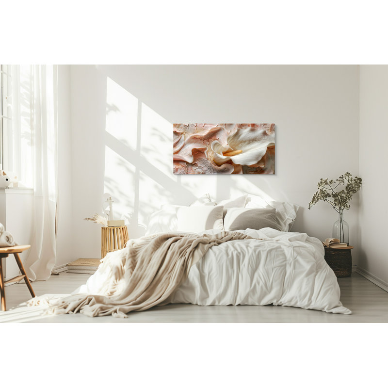 Wrapped Canvas Panoramic Print