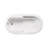 Marco 60" x 36" Drop In Whirlpool Acrylic Bathtub-60882379