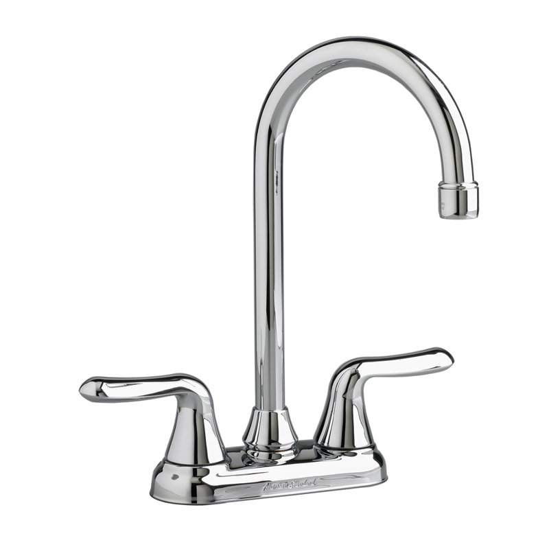 Colony Soft Kitchen Sink, Polished Chrome
