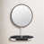 Polished Nickel selected