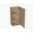 Disar 15" Bathroom Wall Cabinet Right-445763969