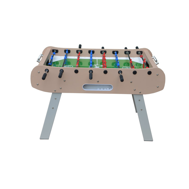 Table de babyfoot - café italien