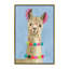 «Adorned Llama III», impression-31464258-49937771