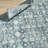 Aldora Glacier Indigo Power-Loomed Cotton Area Rug-70554796
