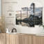 «Sierra Nevada At Sunset Wall Art»-1804193172