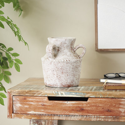 Parlier Ceramic Table Vase